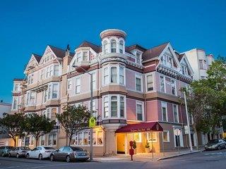 Hotelfoto Queen Anne