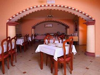 Hotelfoto Arkada