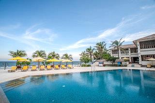 Hotelfoto Allezboo Resort