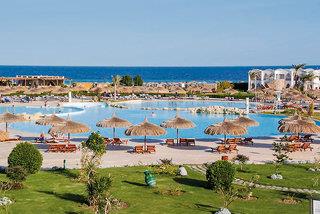 Hotelfoto Gorgonia Beach