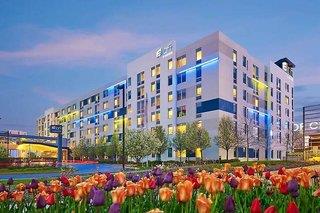 Hotelfoto Aloft Chicago O'Hare