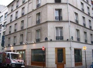 Hotelfoto Mericourt