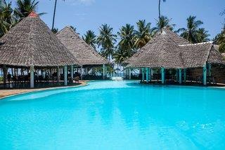 Neptune Village Beach Resort - Kenia - Südküste