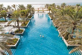 Hotel Hilton Ras Al Khaimah Resort & Spa