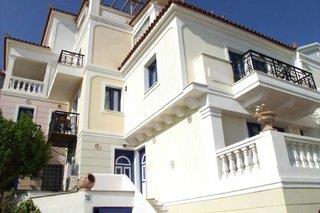 Bungalow A Suara
