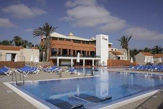 Hotelfoto Cay Beach Caleta