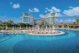 Hotelfoto Baia Lara