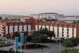Hotelfoto Ibis Paris Roissy Charles de Gaulle
