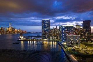 Hotelbilder Westin Jersey City