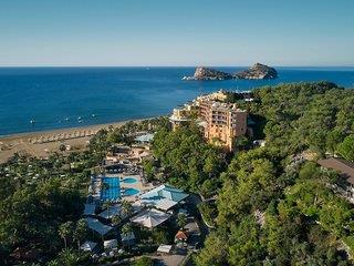 Hotelbilder ROBINSON Club Sarigerme Park