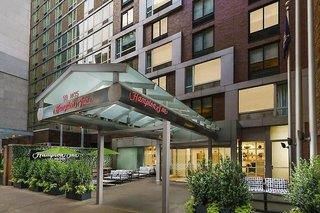 Hotelfoto Hampton Inn Empire State Building