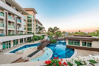 Hotelbilder Sunis Evren Beach Resort &amp; Spa
