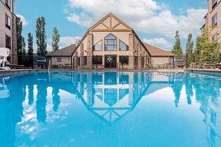 Hotelfoto Best Western Bryce Canyon Grand