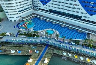 Hotelfoto Vikingen Quality Resort & Spa
