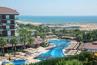 Hotelbilder Adalya Resort &amp; Spa