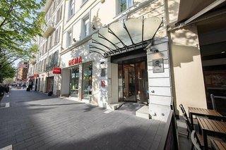 Hotelfoto Best Western Alba