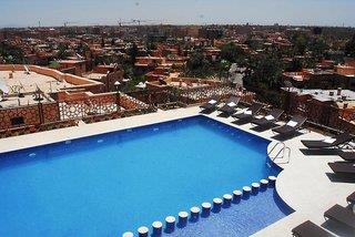 Hotelfoto Imperial Plaza