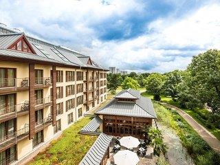 Hotelbilder Lindner Park Hotel Hagenbeck
