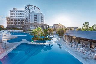 Hotel Melas Lara
