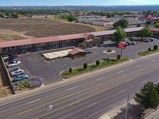 Hotelfoto Econolodge Cortez