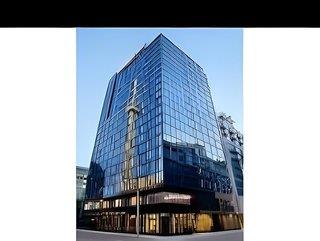 Hotelfoto Residence Inn Toronto Downtown/Entertainment District