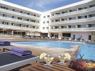 Hotelfoto Nautic Park