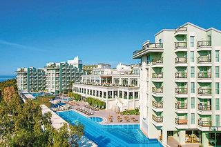 Hotel Royal Atlantis Spa Resort