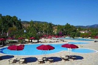 Hotelfoto Villaggio Limone Beach