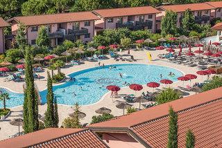 Hotelfoto Green Village Resort