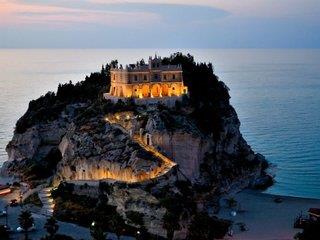 Hotelfoto Villa Antica Tropea