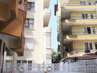 Kleopatra Bavyera - Side & Alanya