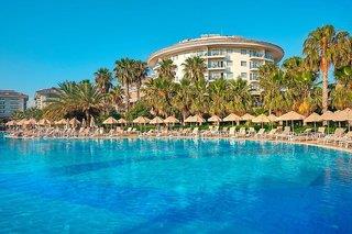 Hotelbilder Sea World Resort &amp; Spa