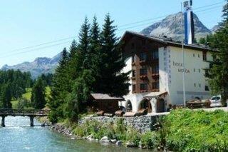 Parkhotel Sineva