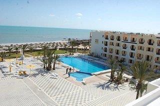 Hotel Eden Beach