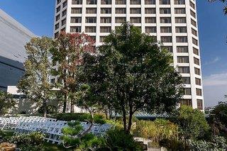 Hotel Holiday Inn L.A. Downtown