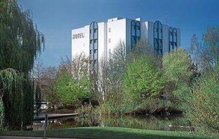 Hotelfoto Best Western Atrium