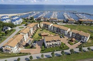 Upstalsboom Urlaubsräume Am Meer