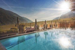 Paradies Latsch