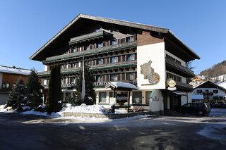 Candi Beach Hotel