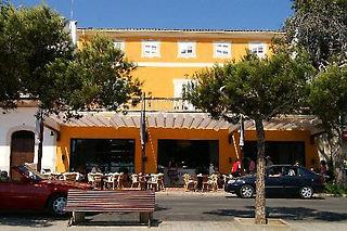 Hotelfoto Portocolom
