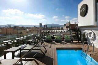 Hotelfoto HCC Regente
