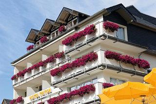 Hotel Brixiade & Triton