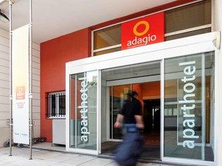 Hotel Adagio Access Marseille Prado Perier