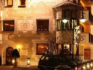Hotel Alp Bella