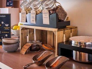Hotelfoto Citea Nice Magnan