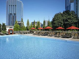Hotelfoto Grand Hyatt Atlanta in Buckhead