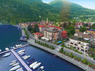 Hotel Europa Porlezza