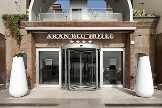 Aran Blu