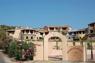 Hotel Il Borgo Di Punta Marana