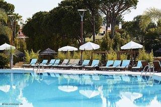 Monte da Quinta Resort - Faro & Algarve